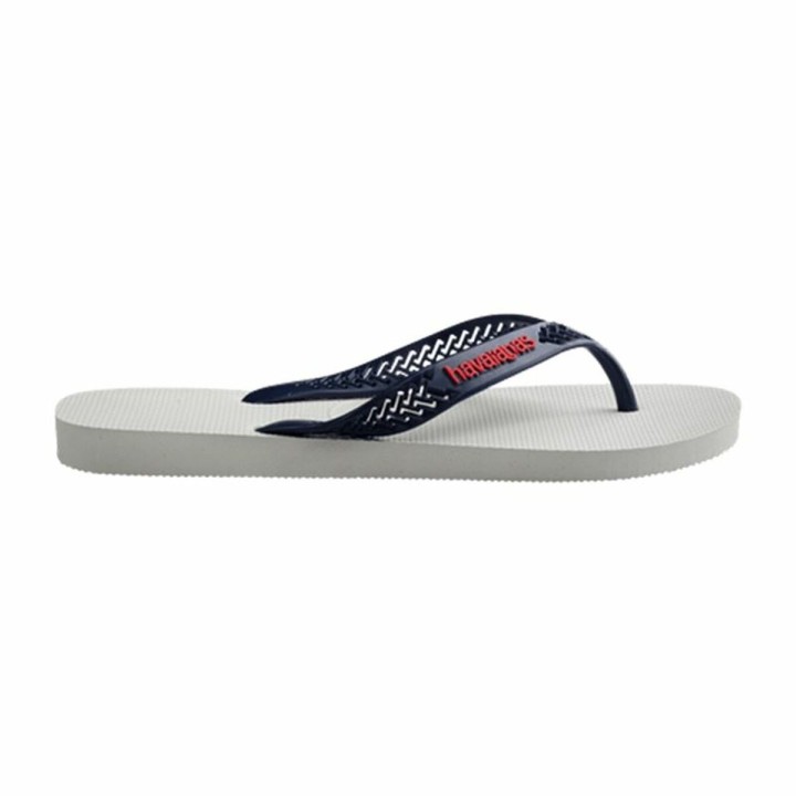 Klipklappere til damer Havaianas Power Light Hvid