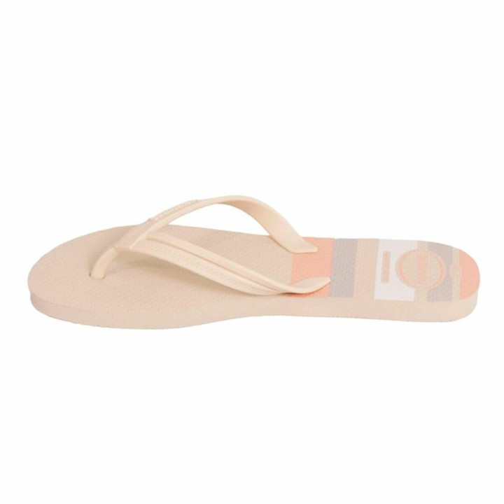 Klipklappere til damer Havaianas Elegance Hvid Natur