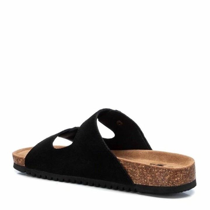 Kvinde Sandaler XTI Sort