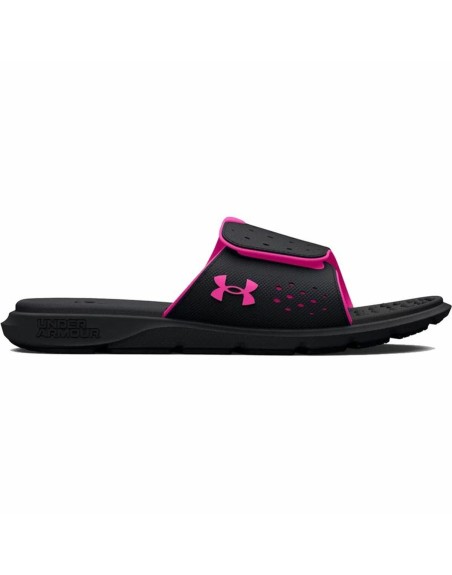 Ciabatte da Donna Under Armour Ignite 7 SL Nero