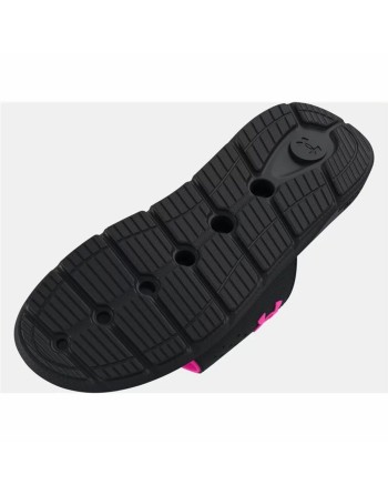 Women's Flip Flops Under Armour Ignite 7 SL Black