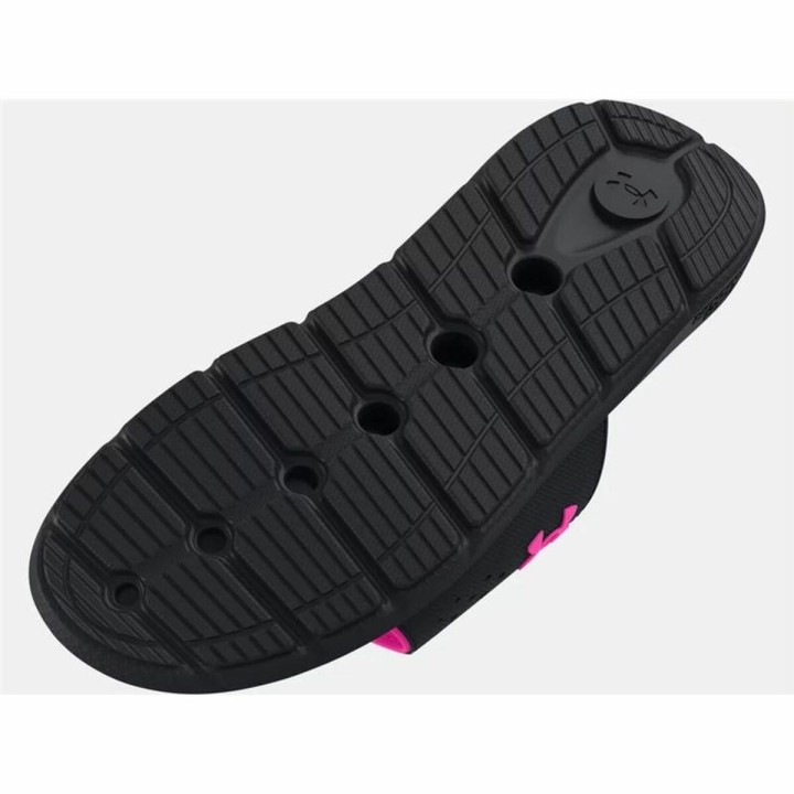 Ciabatte da Donna Under Armour Ignite 7 SL Nero