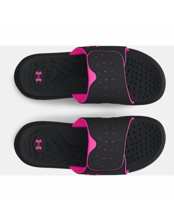 Klipklappere til damer Under Armour Ignite 7 SL Sort