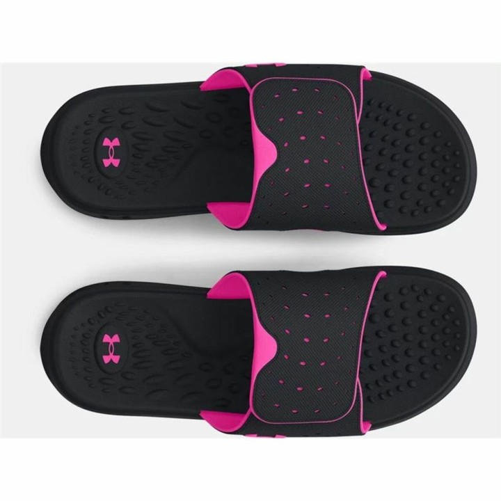 Ciabatte da Donna Under Armour Ignite 7 SL Nero