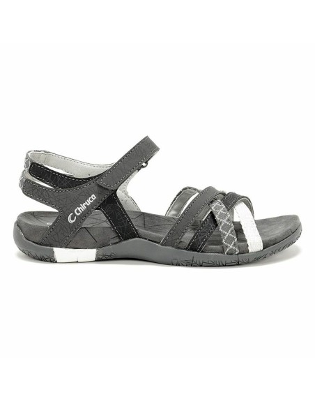 Mountain sandaler Chiruca Malibu 13 Sort