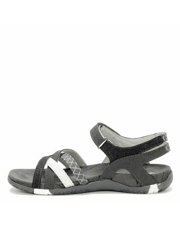 Mountain sandaler Chiruca Malibu 13 Sort