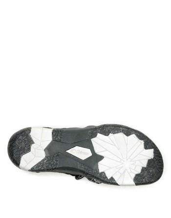 Mountain sandaler Chiruca Malibu 13 Sort