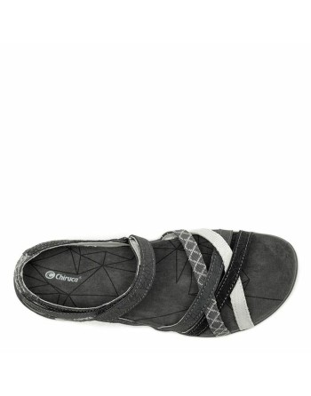 Mountain sandaler Chiruca Malibu 13 Sort