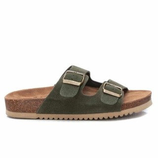 Kvinde Sandaler XTI Oliven