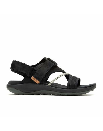 Sandalias de Montaña Merrell Terran 4 Backstrap Negro