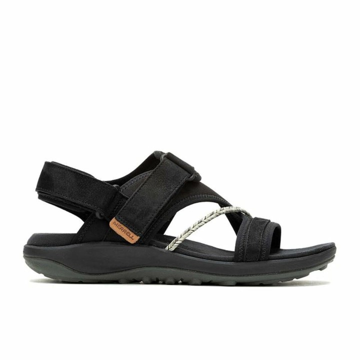 Mountain sandaler Merrell Terran 4 Backstrap Sort