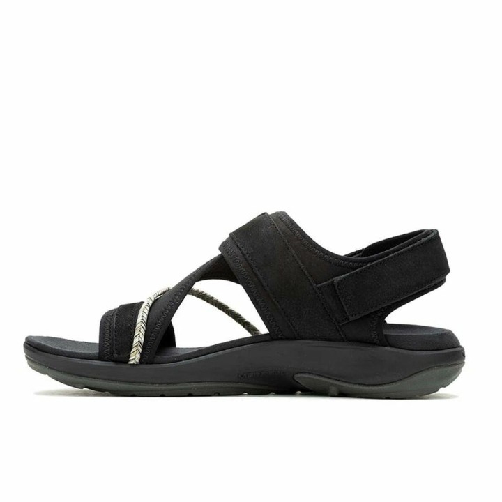 Mountain sandaler Merrell Terran 4 Backstrap Sort