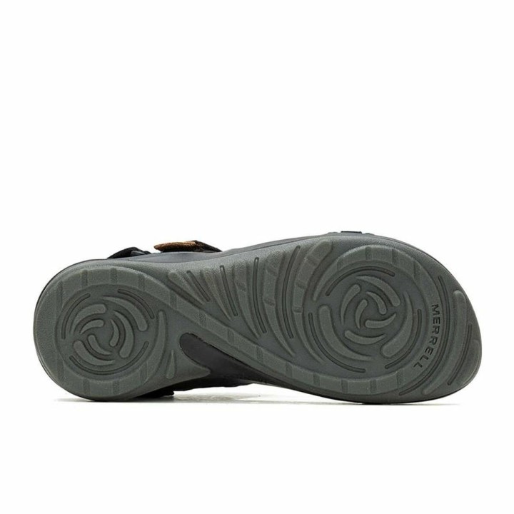Mountain sandaler Merrell Terran 4 Backstrap Sort