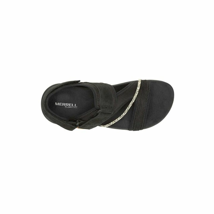 Mountain sandaler Merrell Terran 4 Backstrap Sort