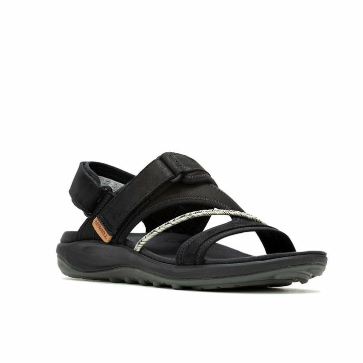 Mountain sandaler Merrell Terran 4 Backstrap Sort