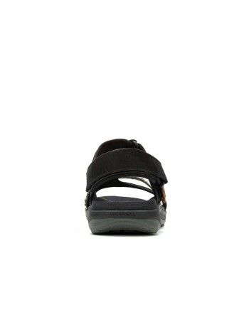 Sandales de montagne Merrell Terran 4 Backstrap Noir