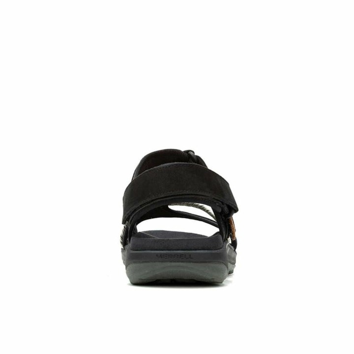 Mountain sandaler Merrell Terran 4 Backstrap Sort