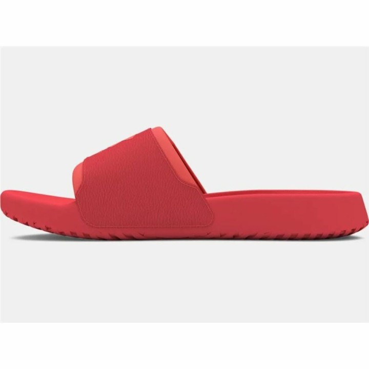 Ciabatte da Donna Under Armour Ignite Select Rosso
