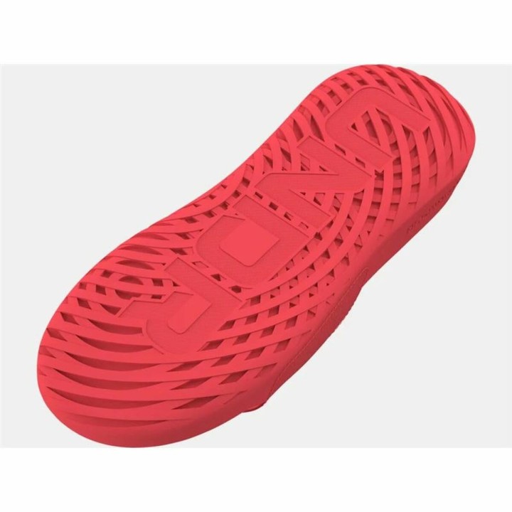 Ciabatte da Donna Under Armour Ignite Select Rosso