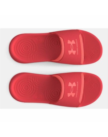 Badelatschen für Frauen Under Armour Ignite Select Rot
