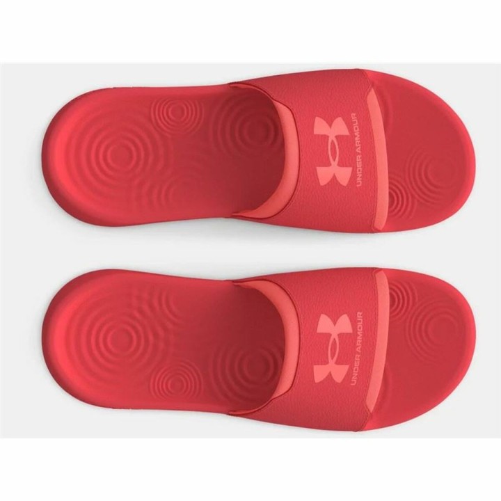 Ciabatte da Donna Under Armour Ignite Select Rosso