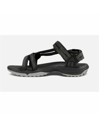 Sandali da Montagna Teva Terra Fi Lite Nero