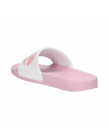 Chanclas para Mujer Levi's June Blanco