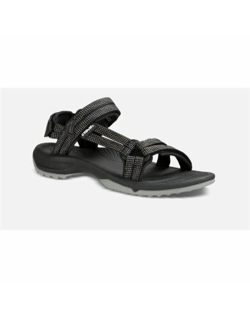 Sandalias de Montaña Teva Terra Fi Lite Negro