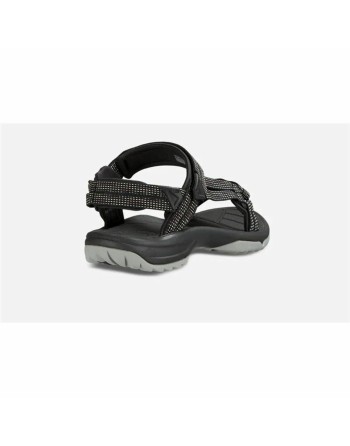Mountain sandals Teva Terra Fi Lite Black