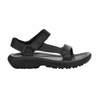 Mountain sandaler Teva Hurricane Drift Sort