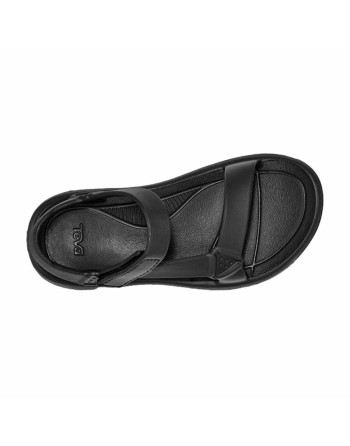 Mountain sandaler Teva Hurricane Drift Sort