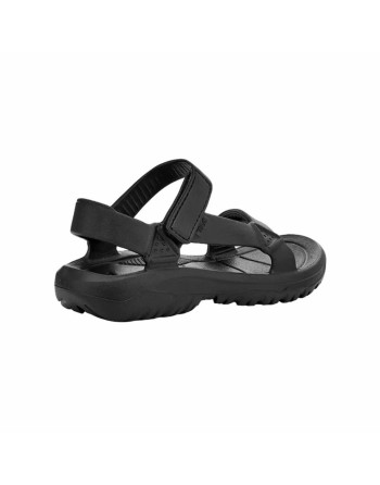 Mountain sandaler Teva Hurricane Drift Sort