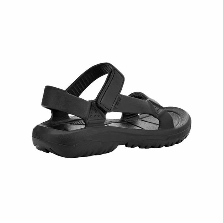 Mountain sandaler Teva Hurricane Drift Sort