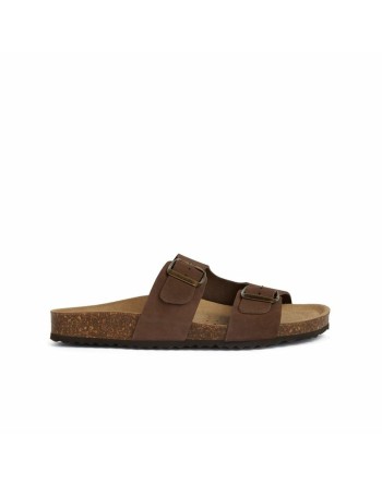 Sandali da Donna Geox Brionia Marrone