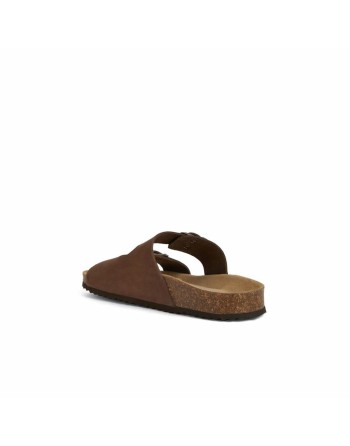 Kvinde Sandaler Geox Brionia Brun