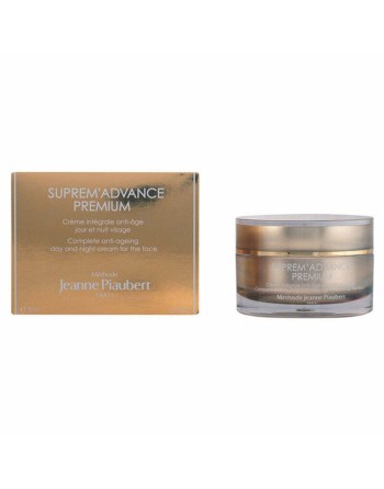 Crema Antimanchas Jeanne Piaubert