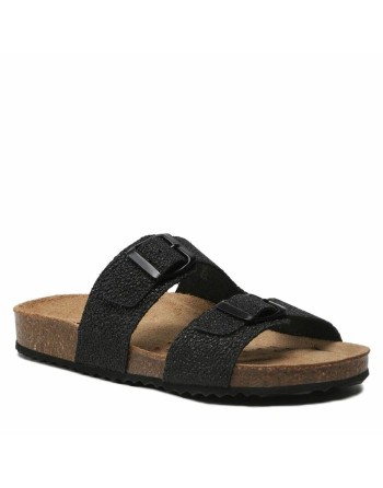 Kvinde Sandaler Geox Brionia Sort