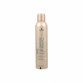 Shampoo Secco Schwarzkopf Blondme Blonde Wonders (300 ml)