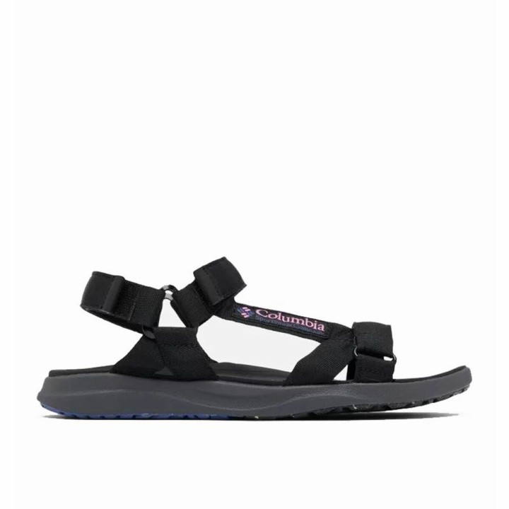 Mountain sandaler Columbia GLOBETROT™ Sort
