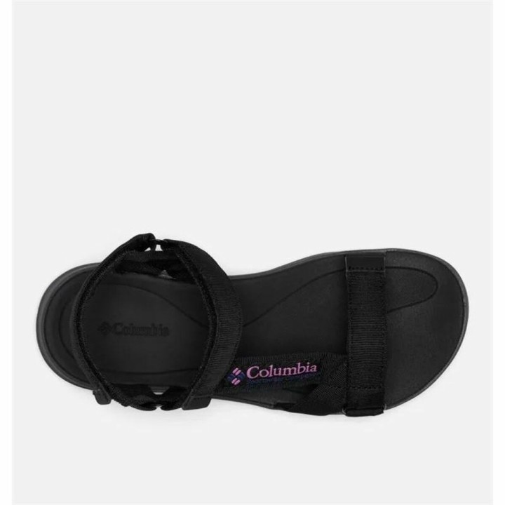 Mountain sandaler Columbia GLOBETROT™ Sort