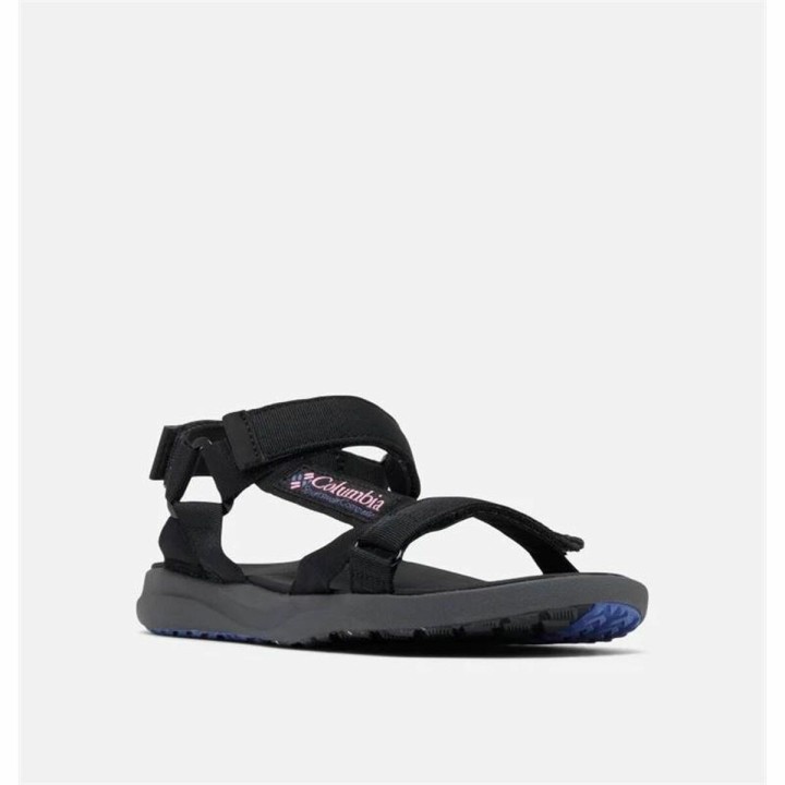 Sandali da Montagna Columbia GLOBETROT™ Nero