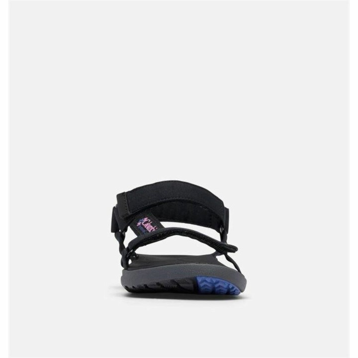 Mountain sandaler Columbia GLOBETROT™ Sort