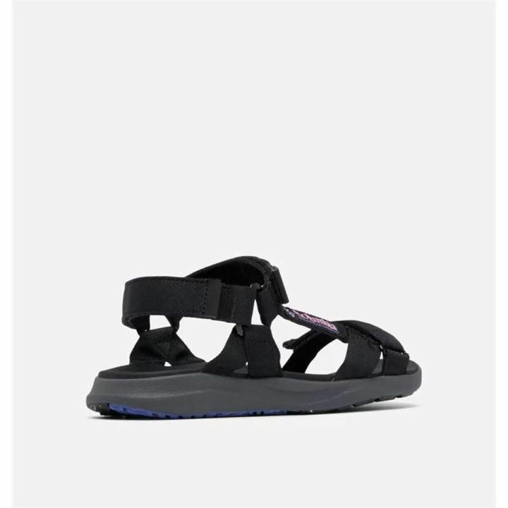 Mountain sandaler Columbia GLOBETROT™ Sort