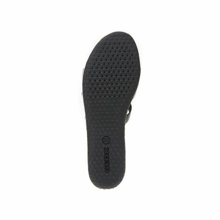 Sandali da Donna Geox Vega Nero