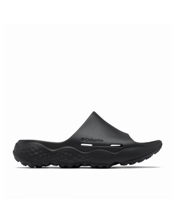 Chanclas para Hombre Columbia THRIVE™ REVIVE Negro
