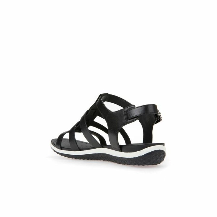Sandali da Donna Geox Vega Nero