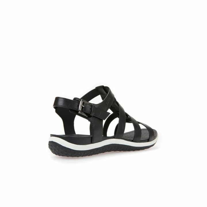 Sandali da Donna Geox Vega Nero