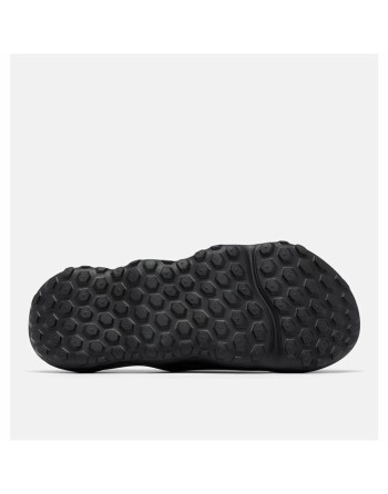 Flip Flops für Männer Columbia THRIVE™ REVIVE Schwarz