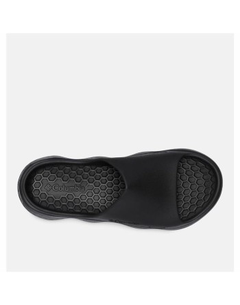 Men's Flip Flops Columbia THRIVE™ REVIVE Black