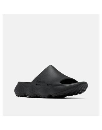 Men's Flip Flops Columbia THRIVE™ REVIVE Black